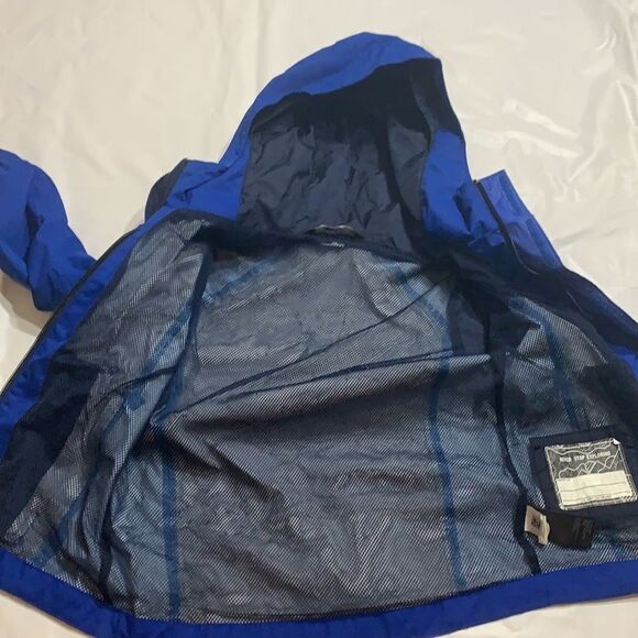 The North Face Boys Dryvent Jacket Size XXS 5 - Picture 10 of 10